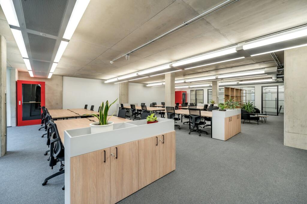 Main image of property: The Box Office, 4-6 New Inn Broadway, London, EC2A 3PR