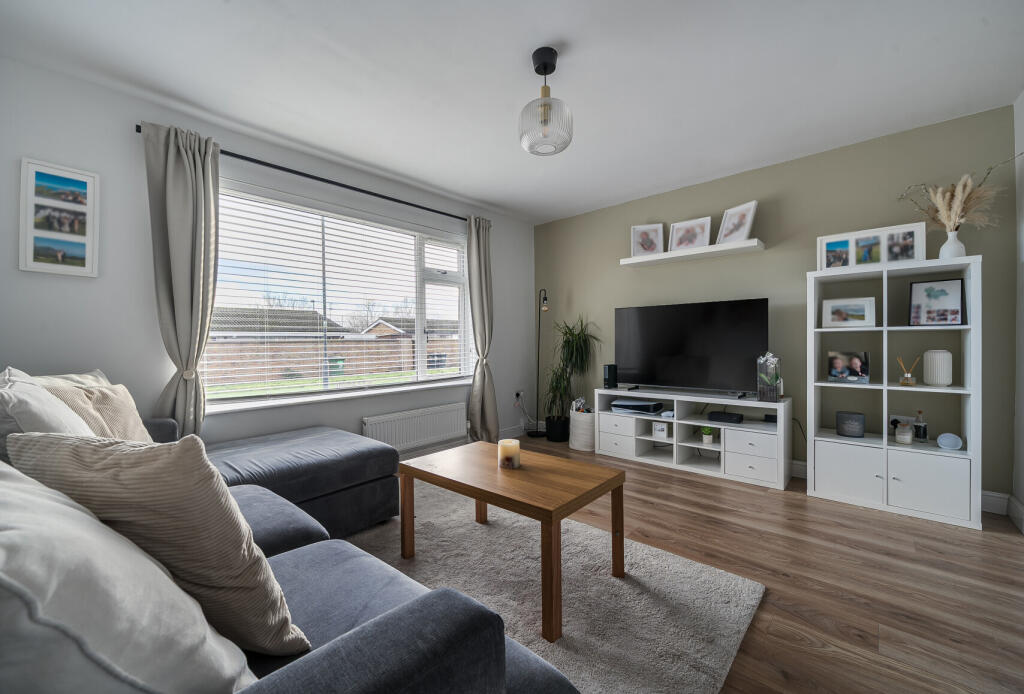 Main image of property: Torrance Close, Bristol, Gloucestershire, BS30