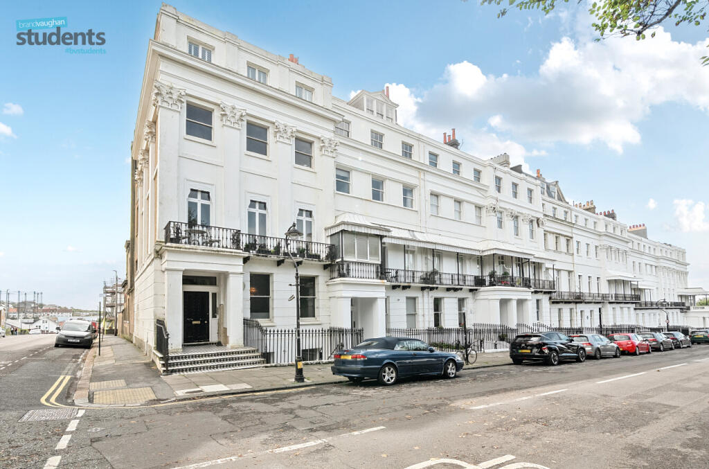 Main image of property: Sussex Square, Brighton, East Sussex, BN2