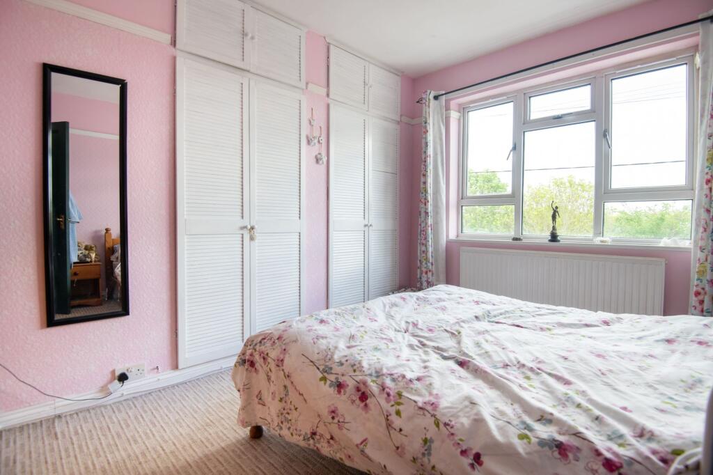 London Road, Little Irchester, NN8 - More