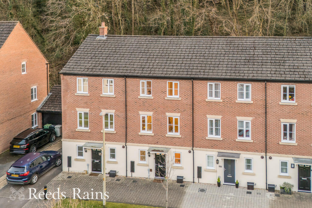 Main image of property: Bath Vale, Congleton, Cheshire, CW12