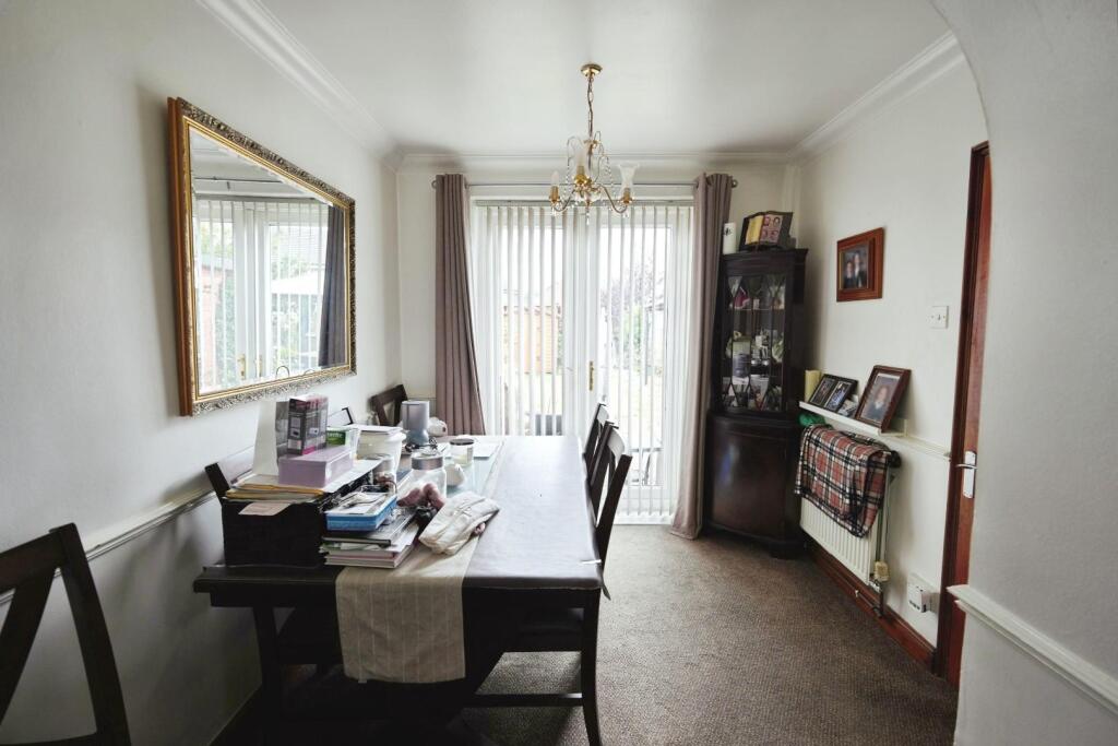 House in Manchester - View 5