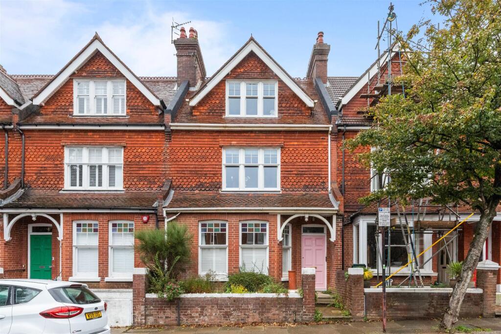 Main image of property: Highdown Road, Hove, Brighton & Hove, BN3 6EE