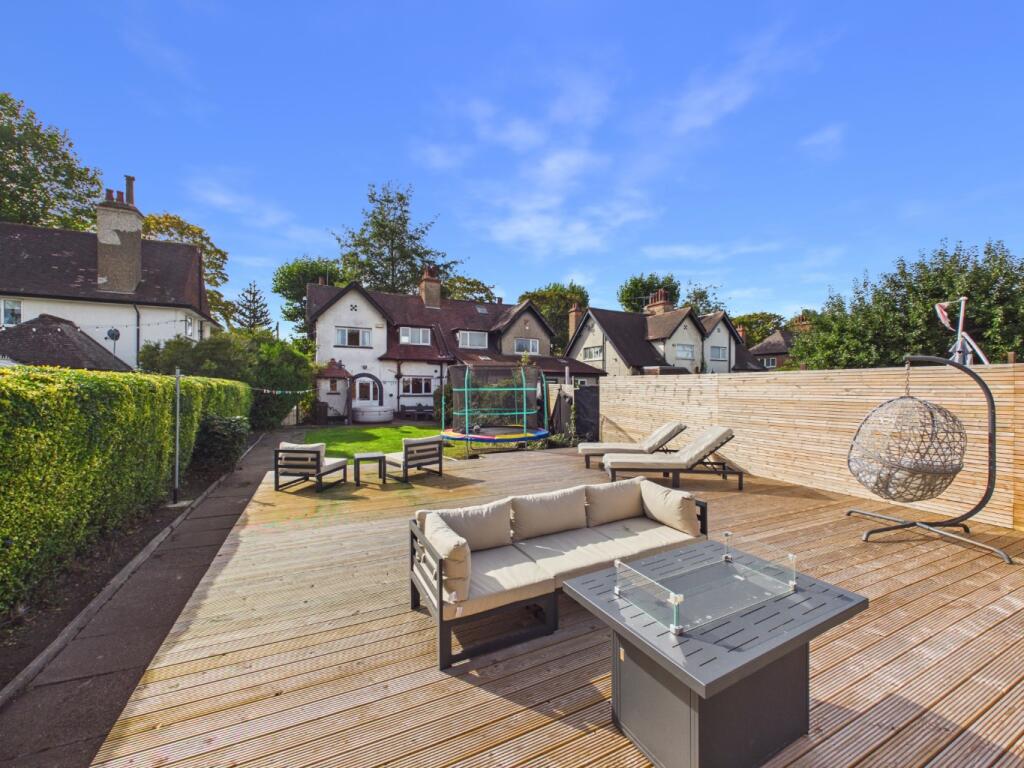 House in Hull, Mile House, Garden Village - View 5