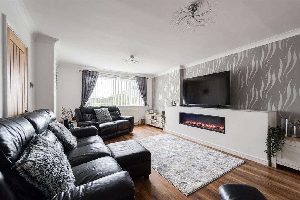 Hallamshire Road, Fulwood, Sheffield photo 4