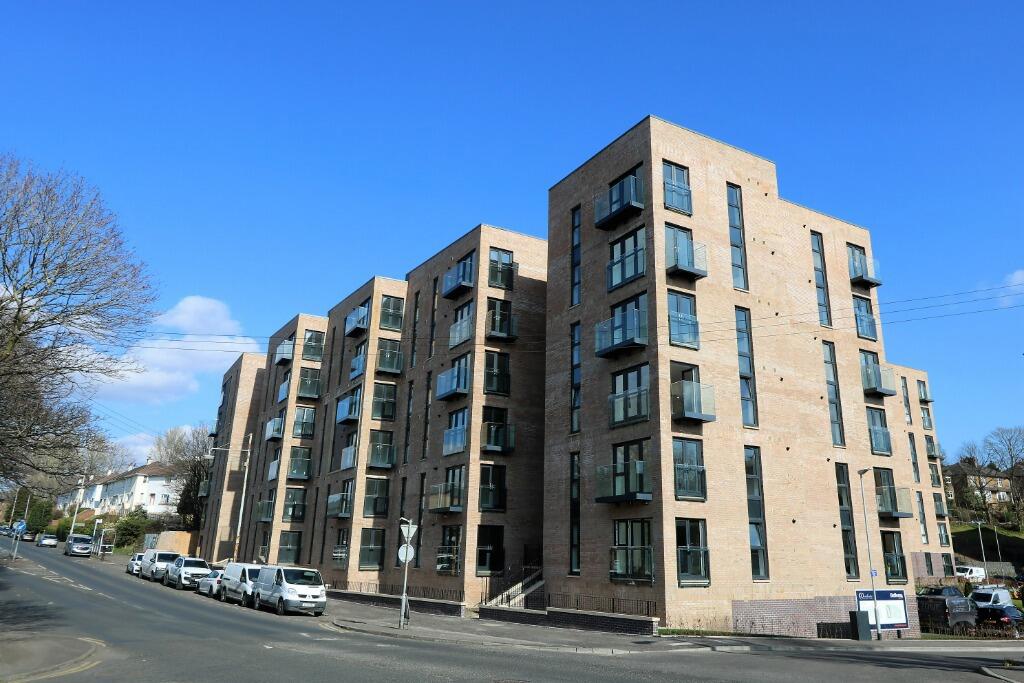 Main image of property: Dorchester Avenue, Glasgow, G12
