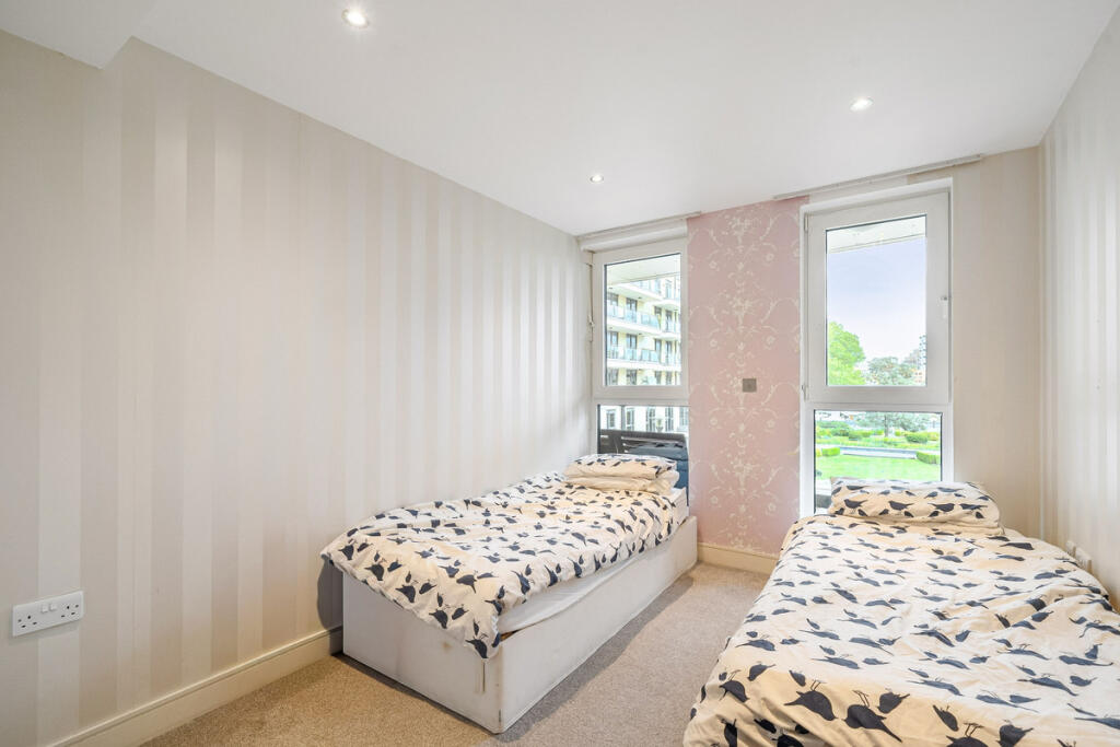 3 bedroom apartment for rent