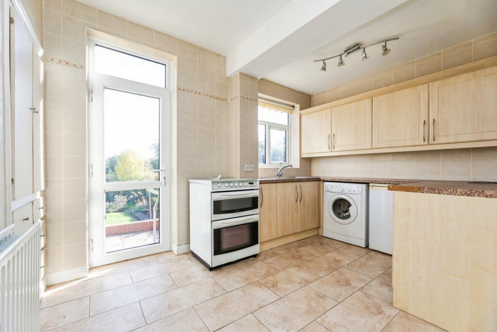 House in Sheffield, South Yorkshire - View 3