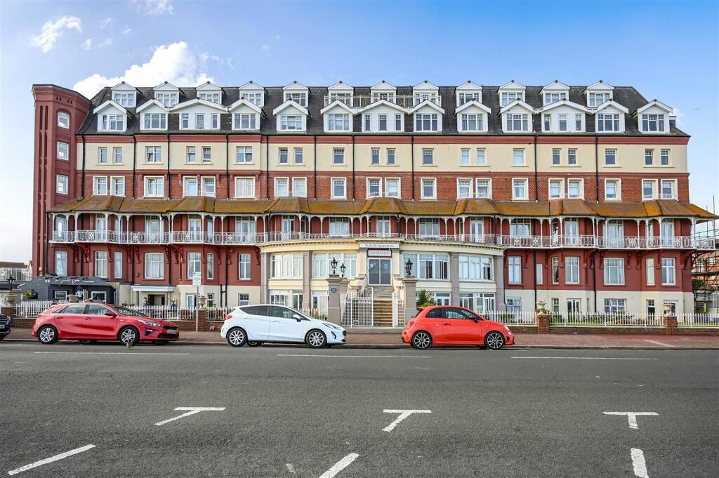 Main image of property: De La Warr Parade, Bexhill-On-Sea