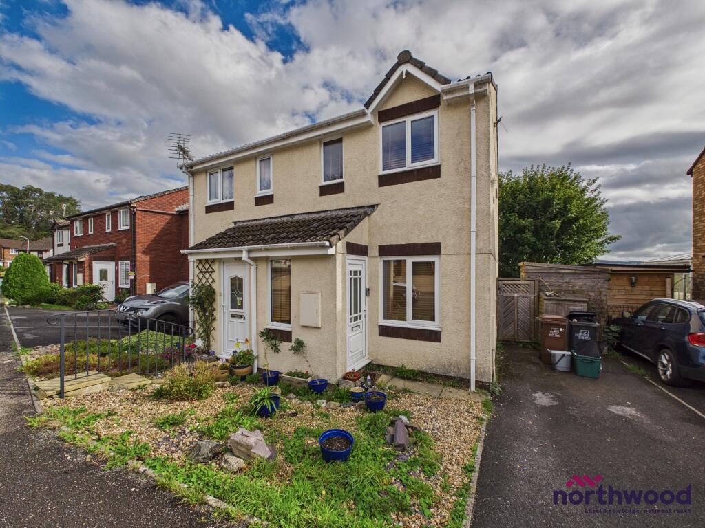 Main image of property: Bowers Park Drive, Woolwell, Plymouth, PL6