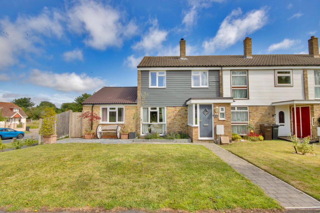 Main image of property: Meadfield Road, Meopham