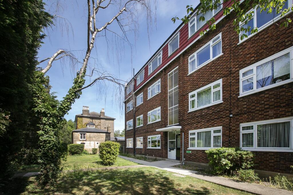 Main image of property: Grove Lane, Camberwell, SE5