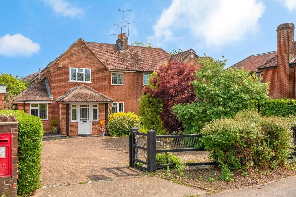 Main image of property: Penn Road, Hazlemere, High Wycombe, HP15