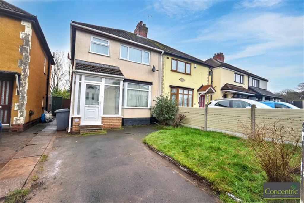 Main image of property: Moreton Road, Wolverhampton