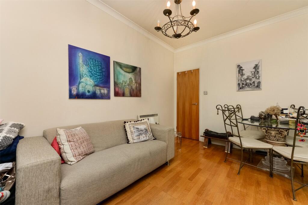 Apartment in London - More