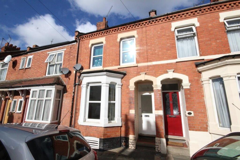 Main image of property: Perry Street, Abington, Northampton, NN1