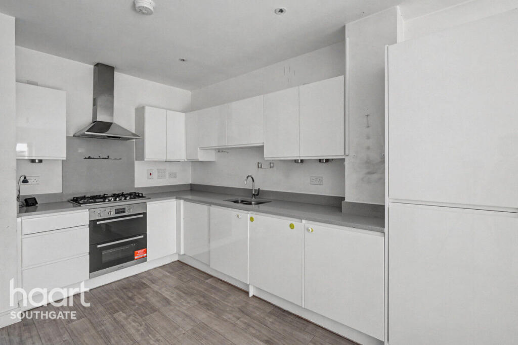 Main image of property: Archer Way, Enfield