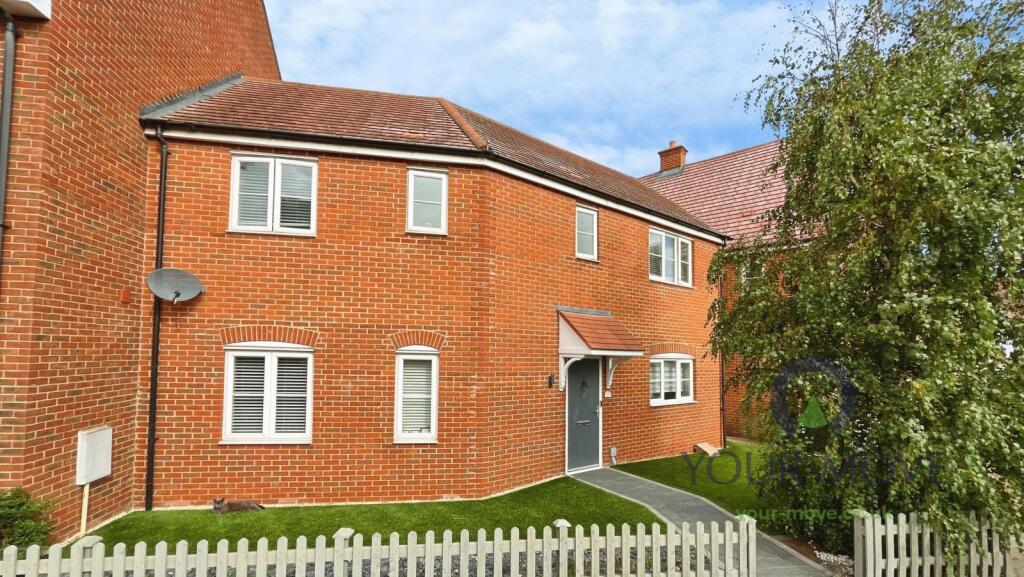 Main image of property: Brooklands Avenue, Wixams, Bedford, Bedfordshire, MK42