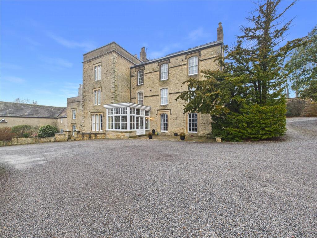 Main image of property: The Towers, Witton le Wear, Bishop Auckland, Durham, DL14