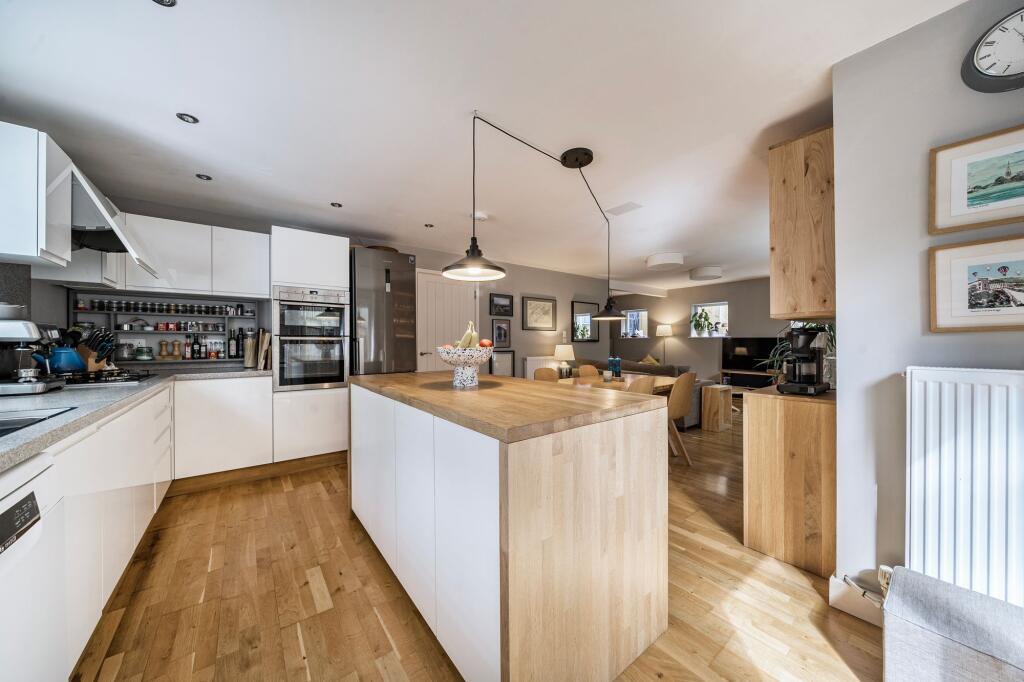 Main image of property: Kent Road, Congresbury, BS49