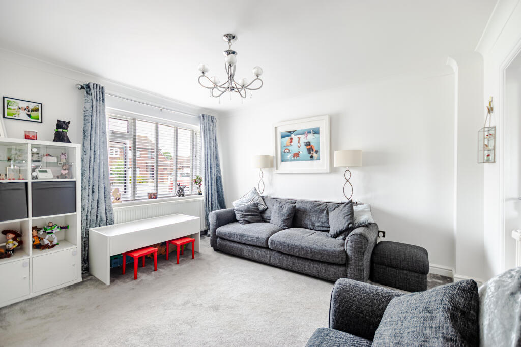 House in York - View 3