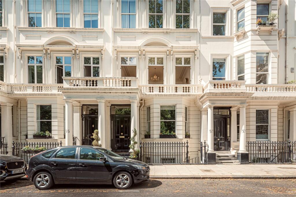 Main image of property: Stanhope Gardens