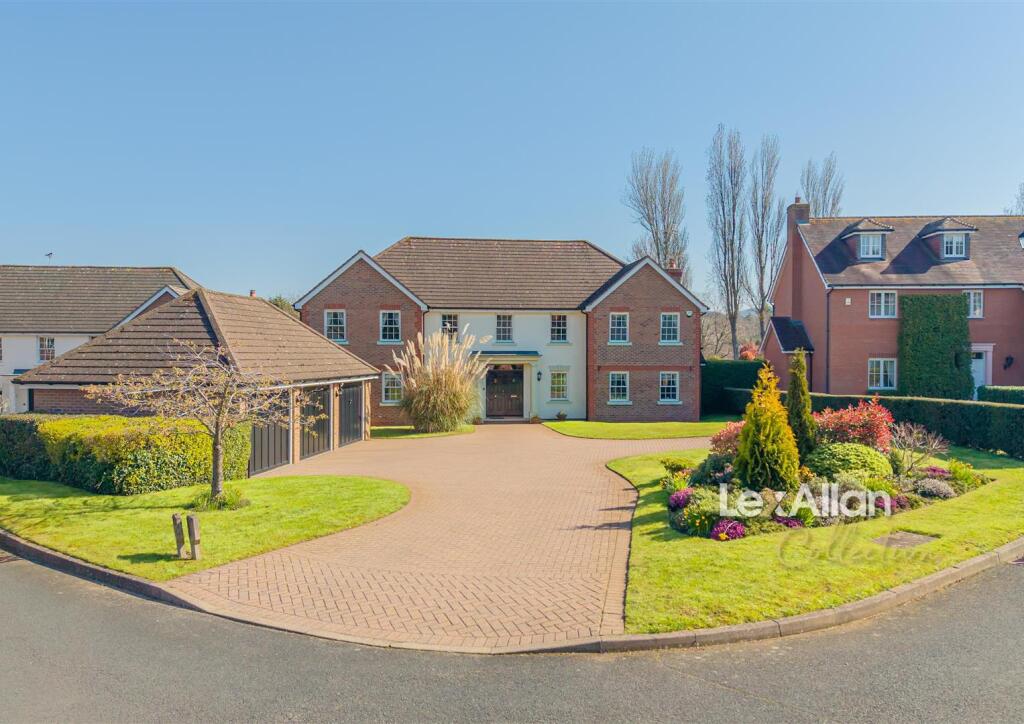Main image of property: Brunswick Gate, Stourbridge