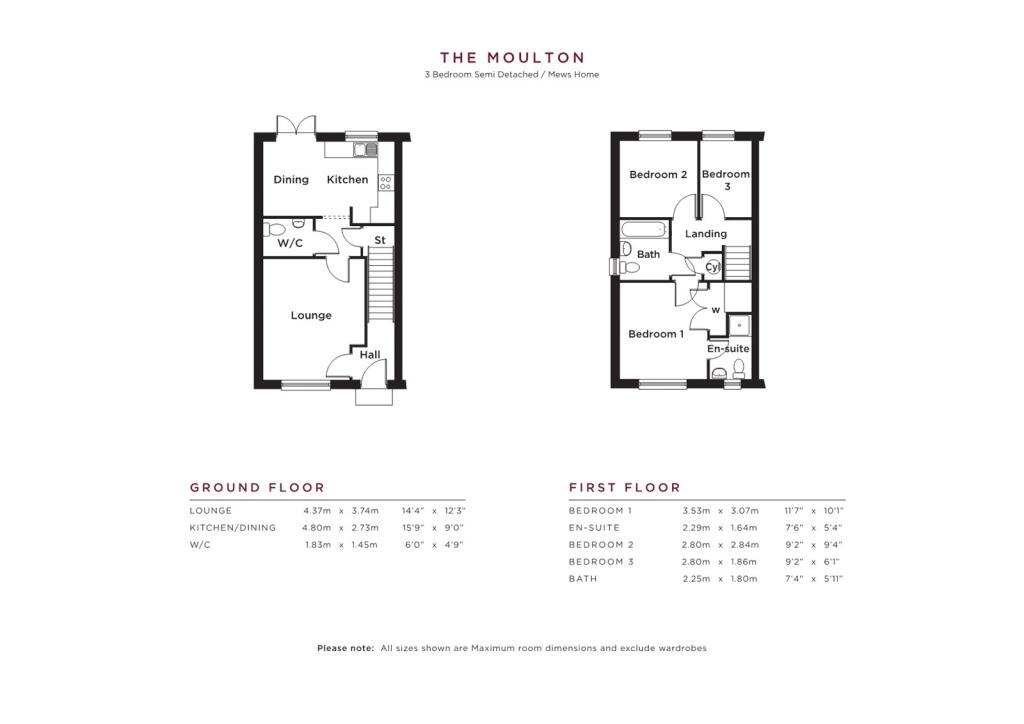 Additional image 6 of Oaken Heights, Standen Hall Drive, Burnley, BB10