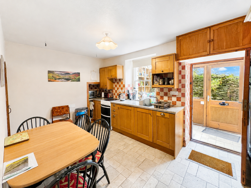 House in Glenridding - View 3
