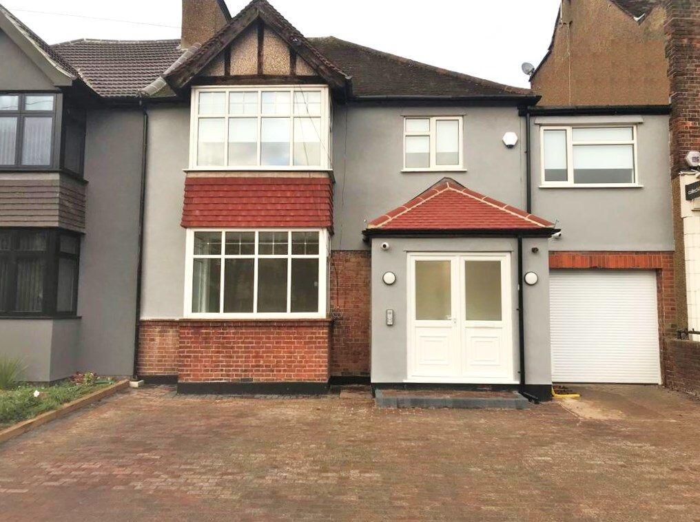 Main image of property: College Hill Road, Harrow Weald