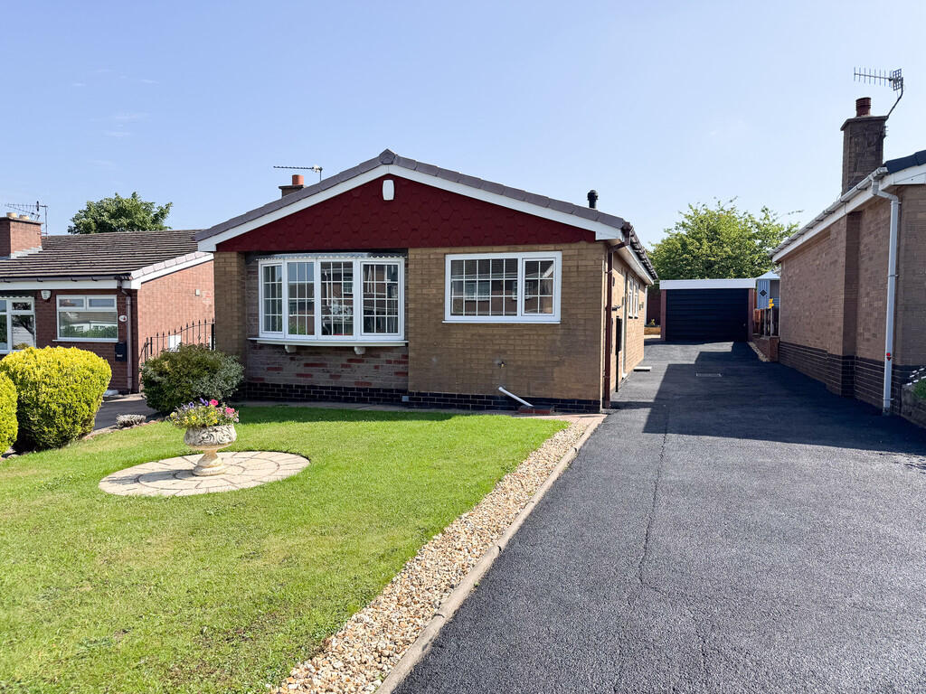 Main image of property: Carberry Way, Park Hall, Stoke-on-Trent