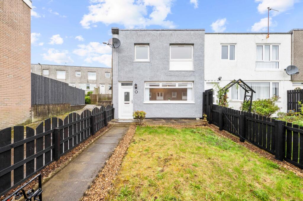 Main image of property: Carledubs Crescent, Uphall, EH52