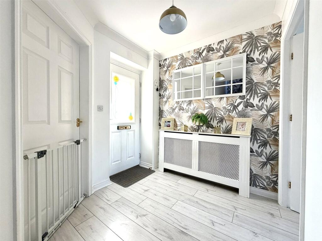 House in Prenton, Liverpool City Region - View 2