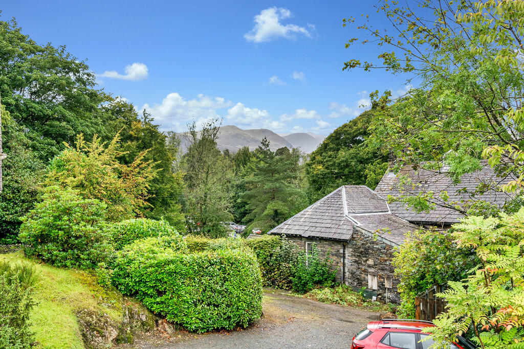 Cross Syke Cottage, Rothay Road, Ambleside, Cumbria, LA22 0EE photo 3