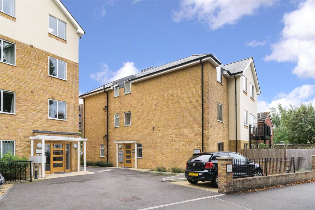 Main image of property: Maple Road, Surbiton, KT6