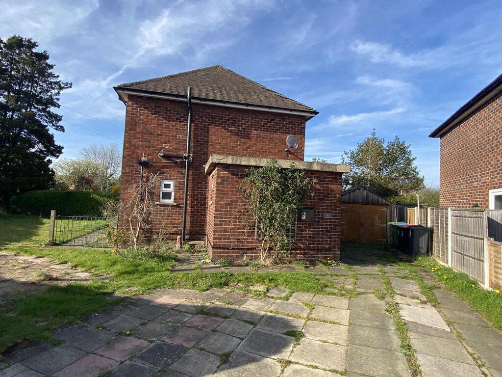 House in Cuddington, Cheshire West and Chester - View 3