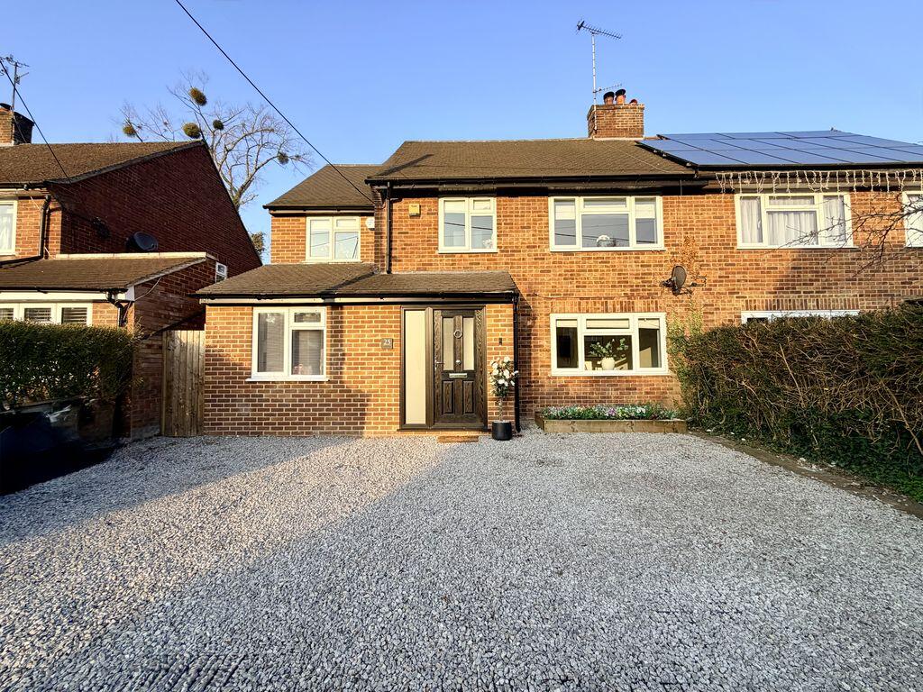 Main image of property: Stunning Property, Clapton Approach