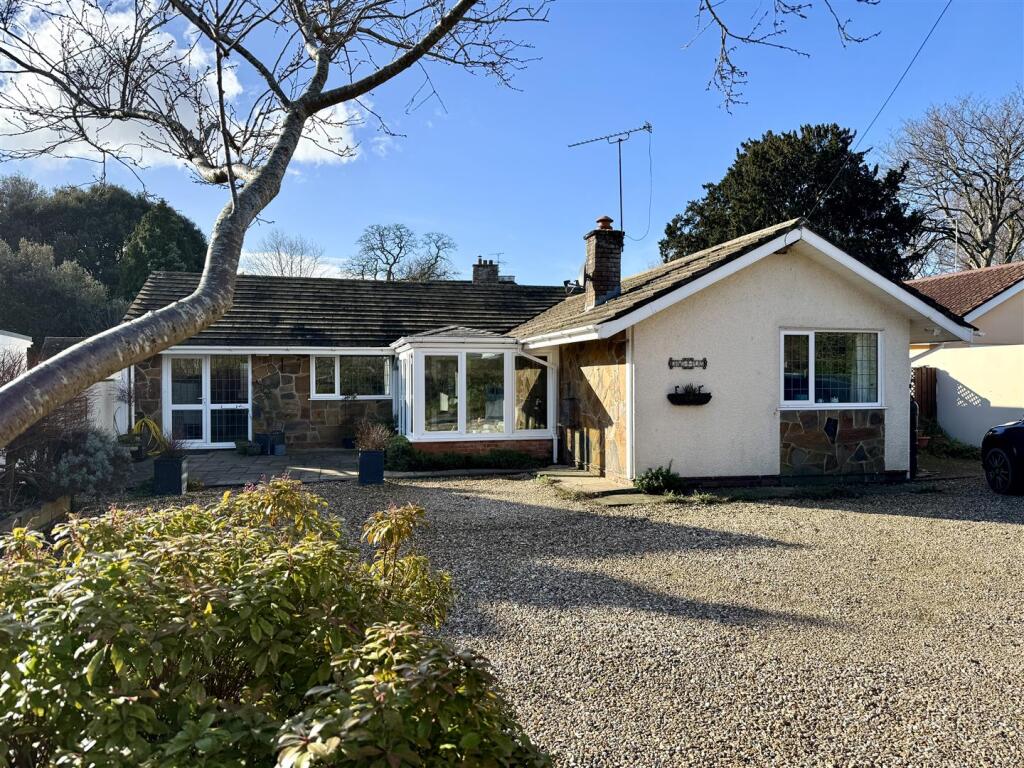 Main image of property: Mathern, Chepstow