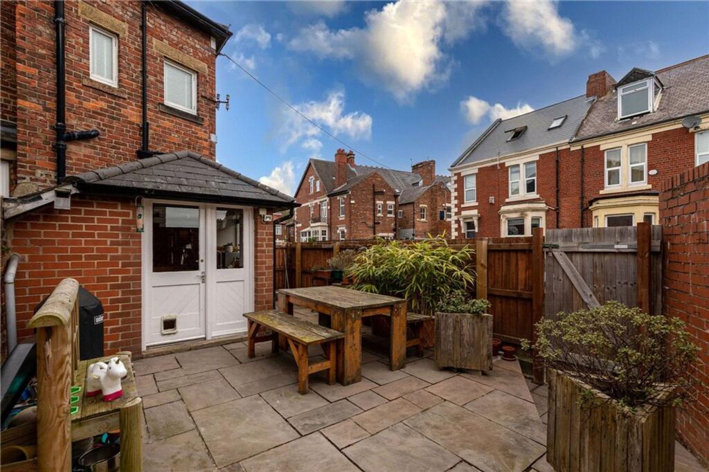 Northumberland Gardens, Jesmond, NE2 photo 2