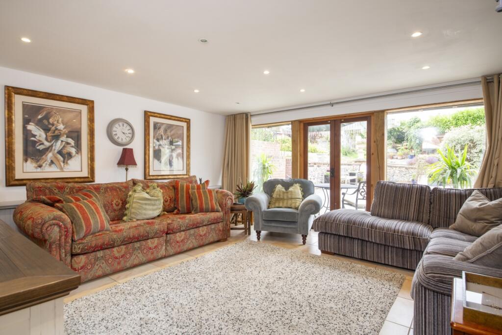 House in Swindon - More