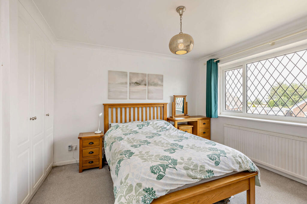 House in Wakefield - More