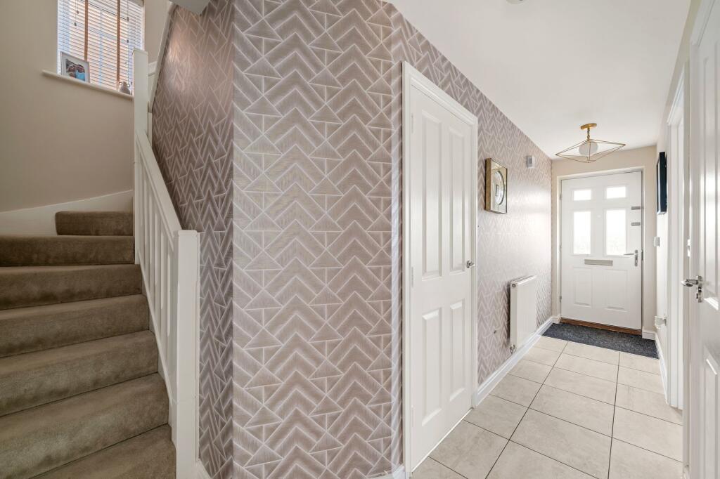 House in North Kesteven, Waddington - View 5