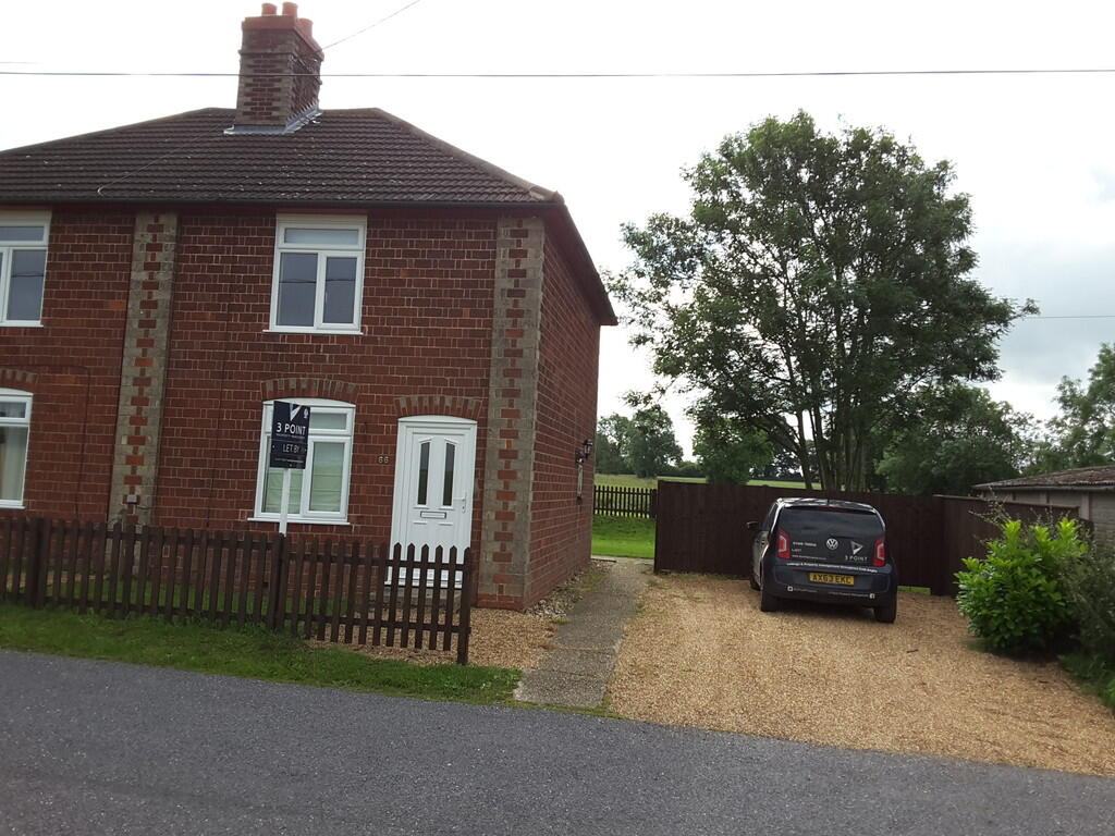 Main image of property: Chapel Road, Old Newton