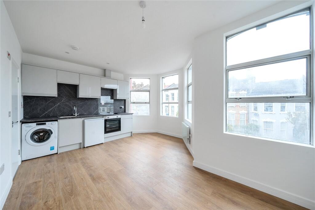 Main image of property: Duckett Road, Harringay, London, N4