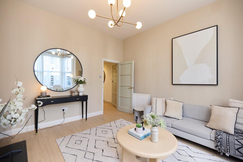 Apartment in London, Willesden Green, Harlesden - More