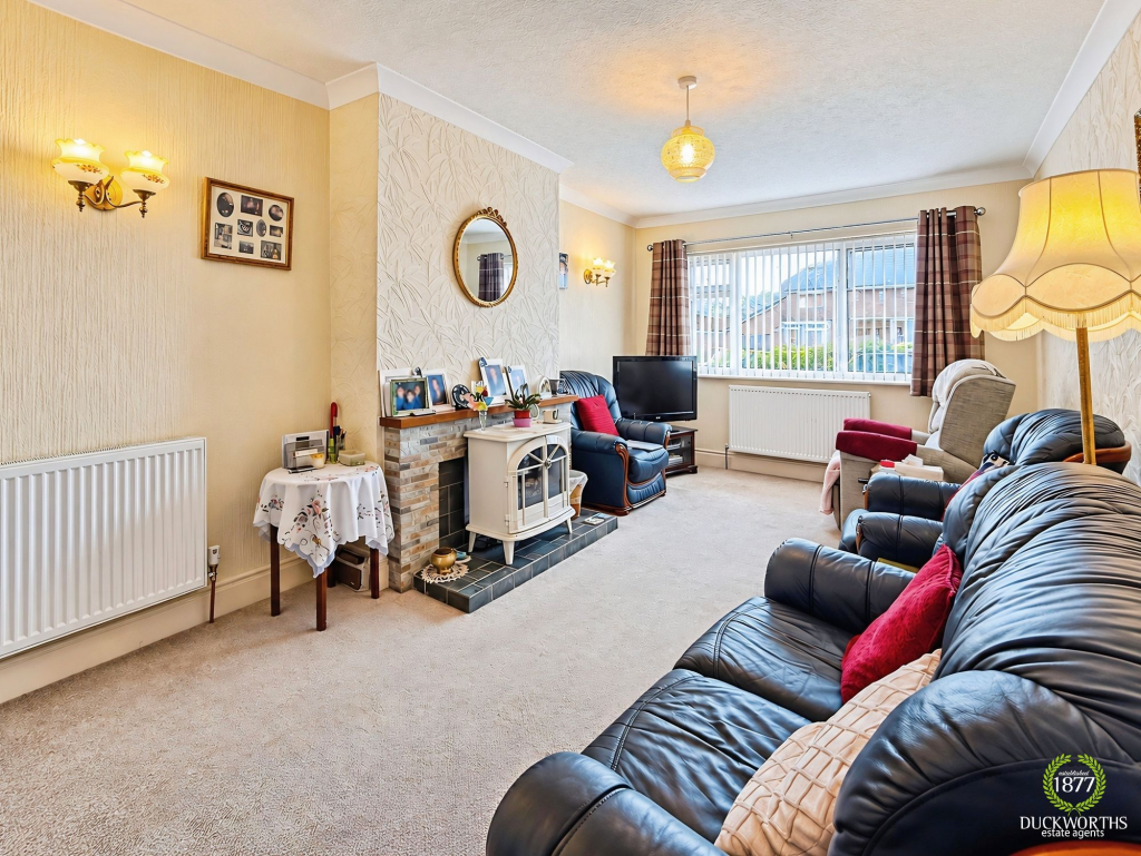 House in Hyndburn, Lancashire - View 2