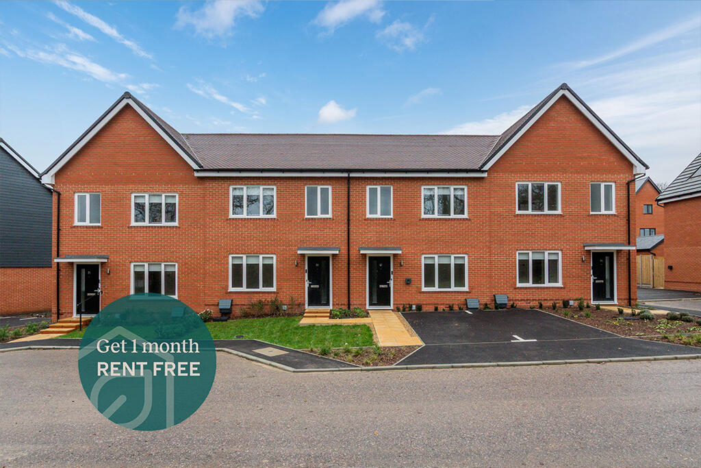 Main image of property: Leaf Living at Whiteley Meadows, SO30, Hampshire