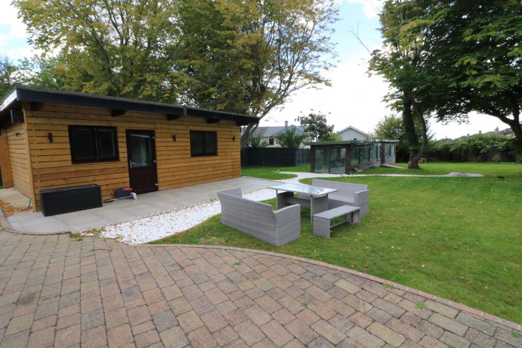 Main image of property: Bracken Drive, Chigwell, Essex, IG7