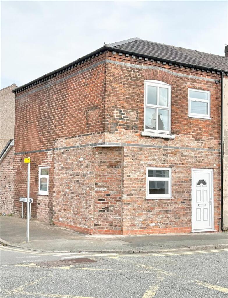 Main image of property: Leigh Road, Leigh