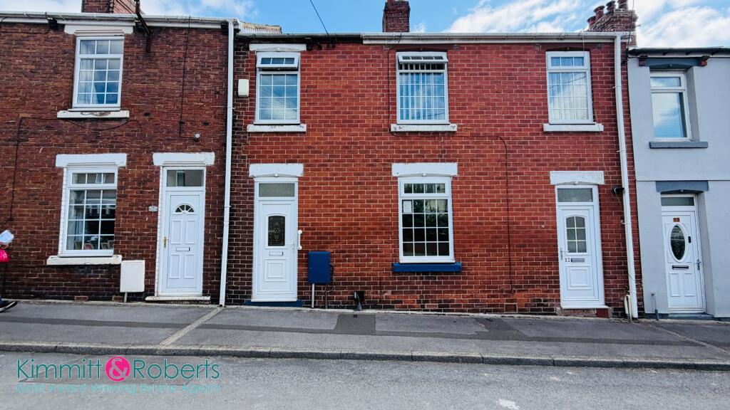 Main image of property: East Coronation Street, Murton, Seaham, Durham, SR7 9BB
